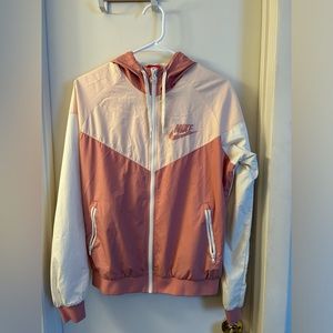 Nike jacket